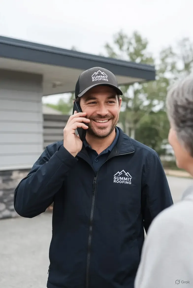 Flat Roof Leak Repair Stevensville, VA FAQs